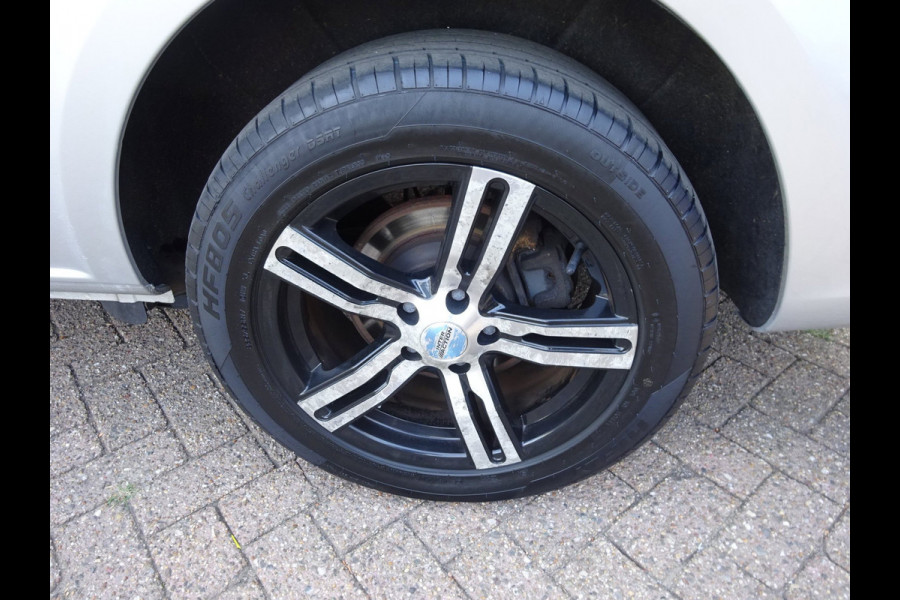Mercedes-Benz Vito 116 CDI Extra Lang DUBBELE CABINE NAVIGATIE AUTOMAAT