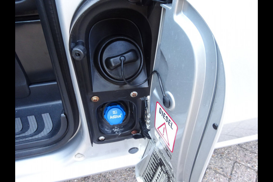 Mercedes-Benz Vito 116 CDI Extra Lang DUBBELE CABINE NAVIGATIE AUTOMAAT