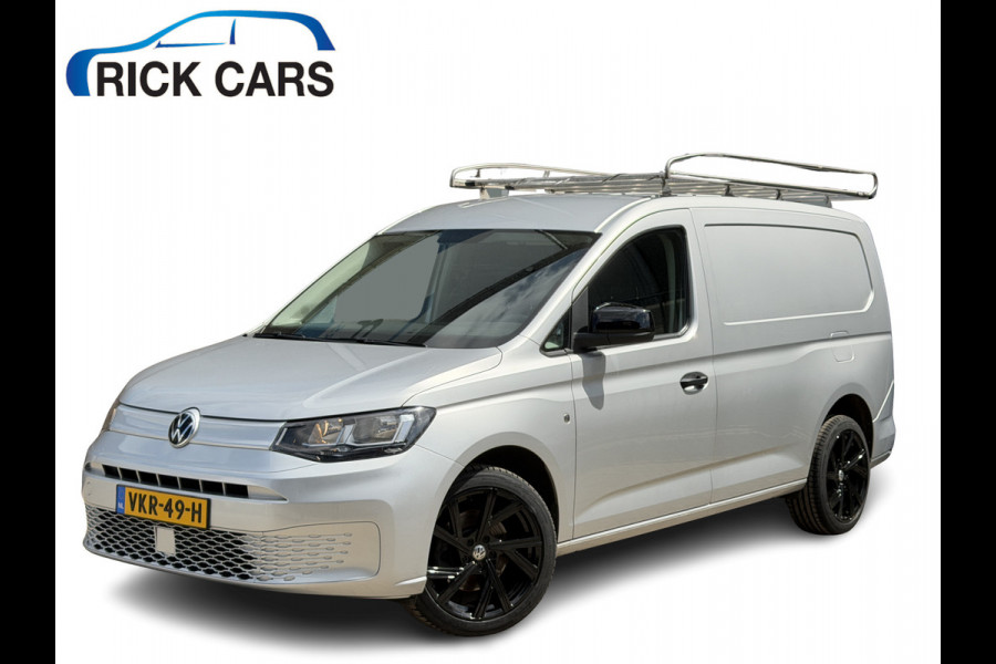 Volkswagen Caddy Cargo Maxi 2.0 TDI 102PK Euro6 Comfort CarPlay/Trekhaak