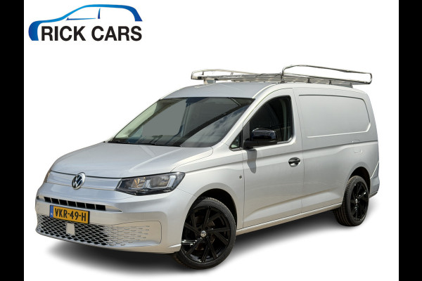 Volkswagen Caddy Cargo Maxi 2.0 TDI 102PK Euro6 Comfort CarPlay/Trekhaak