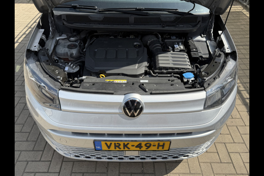 Volkswagen Caddy Cargo Maxi 2.0 TDI 102PK Euro6 Comfort CarPlay/Trekhaak
