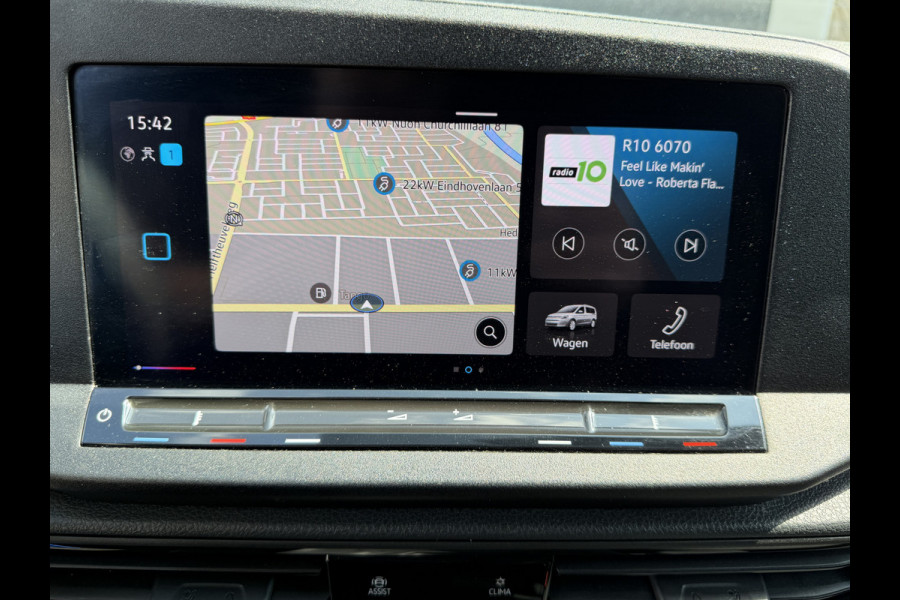 Volkswagen Caddy Cargo Maxi 2.0 TDI 102PK Euro6 Comfort CarPlay/Trekhaak