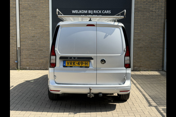 Volkswagen Caddy Cargo Maxi 2.0 TDI 102PK Euro6 Comfort CarPlay/Trekhaak