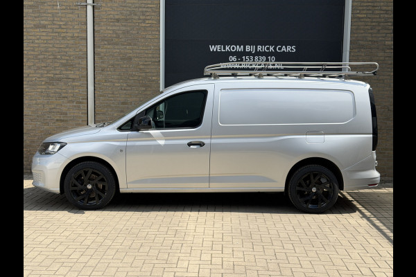 Volkswagen Caddy Cargo Maxi 2.0 TDI 102PK Euro6 Comfort CarPlay/Trekhaak