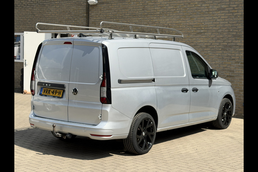 Volkswagen Caddy Cargo Maxi 2.0 TDI 102PK Euro6 Comfort CarPlay/Trekhaak