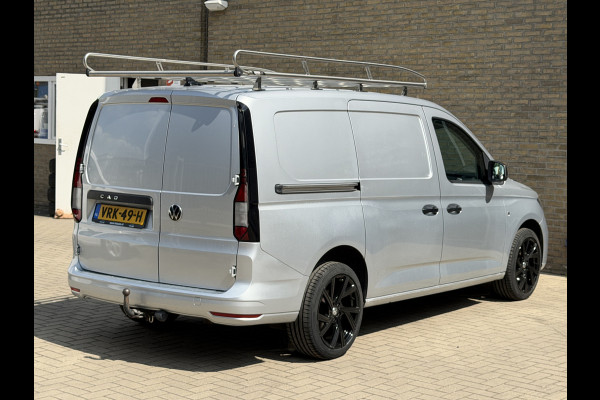 Volkswagen Caddy Cargo Maxi 2.0 TDI 102PK Euro6 Comfort CarPlay/Trekhaak
