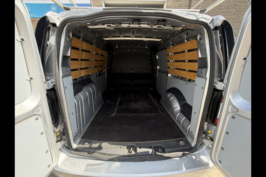 Volkswagen Caddy Cargo Maxi 2.0 TDI 102PK Euro6 Comfort CarPlay/Trekhaak