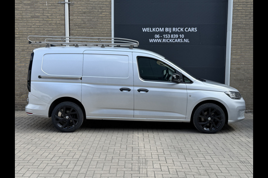 Volkswagen Caddy Cargo Maxi 2.0 TDI 102PK Euro6 Comfort CarPlay/Trekhaak