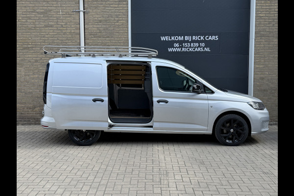 Volkswagen Caddy Cargo Maxi 2.0 TDI 102PK Euro6 Comfort CarPlay/Trekhaak