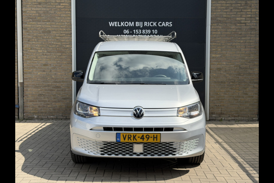 Volkswagen Caddy Cargo Maxi 2.0 TDI 102PK Euro6 Comfort CarPlay/Trekhaak