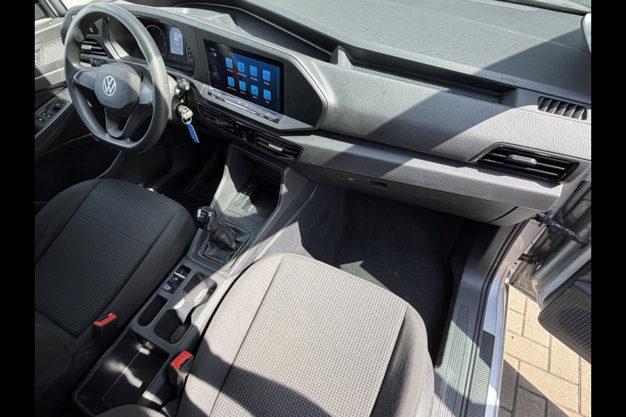 Volkswagen Caddy Cargo Maxi 2.0 TDI 102PK Euro6 Comfort CarPlay/Trekhaak