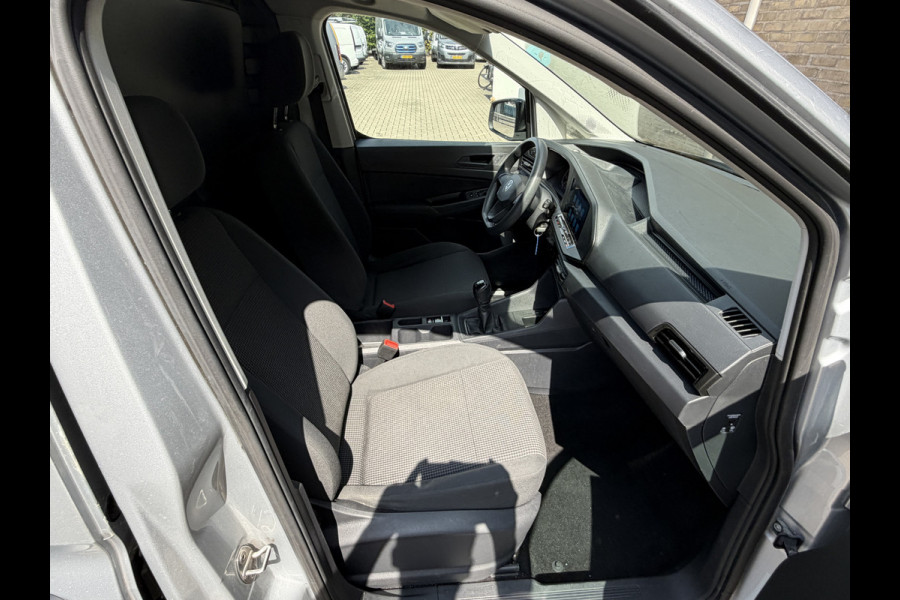 Volkswagen Caddy Cargo Maxi 2.0 TDI 102PK Euro6 Comfort CarPlay/Trekhaak