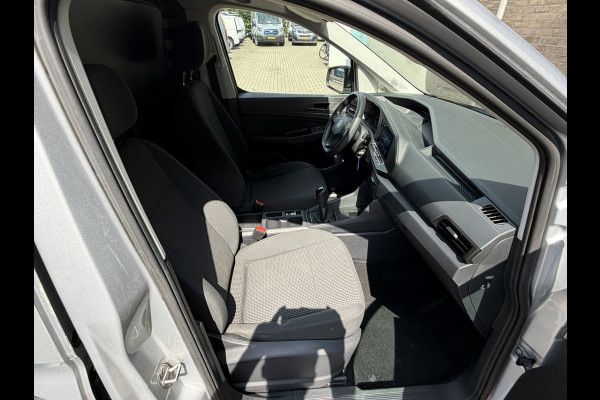 Volkswagen Caddy Cargo Maxi 2.0 TDI 102PK Euro6 Comfort CarPlay/Trekhaak