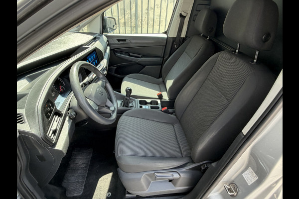 Volkswagen Caddy Cargo Maxi 2.0 TDI 102PK Euro6 Comfort CarPlay/Trekhaak
