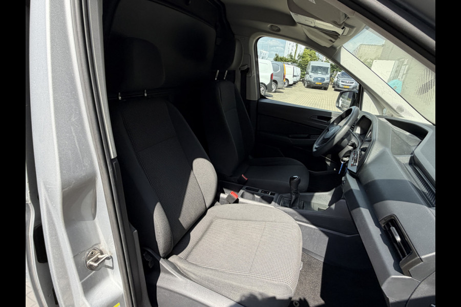 Volkswagen Caddy Cargo Maxi 2.0 TDI 102PK Euro6 Comfort CarPlay/Trekhaak