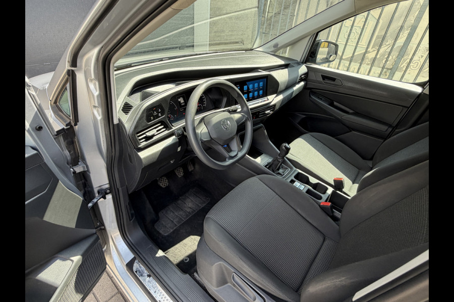 Volkswagen Caddy Cargo Maxi 2.0 TDI 102PK Euro6 Comfort CarPlay/Trekhaak