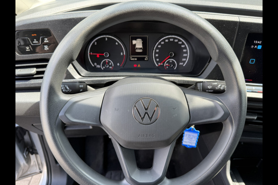 Volkswagen Caddy Cargo Maxi 2.0 TDI 102PK Euro6 Comfort CarPlay/Trekhaak