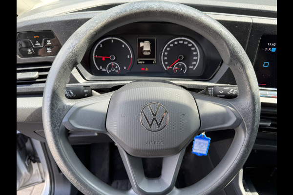 Volkswagen Caddy Cargo Maxi 2.0 TDI 102PK Euro6 Comfort CarPlay/Trekhaak
