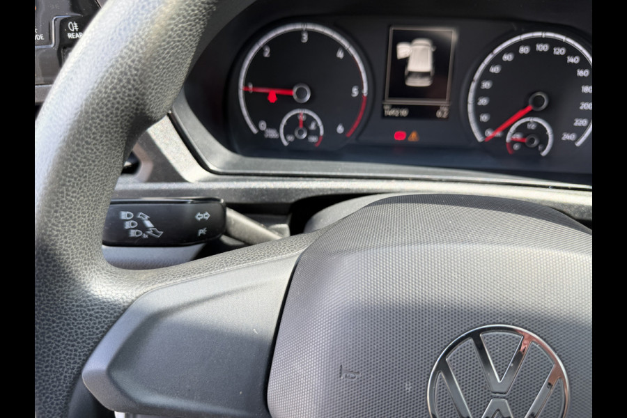 Volkswagen Caddy Cargo Maxi 2.0 TDI 102PK Euro6 Comfort CarPlay/Trekhaak