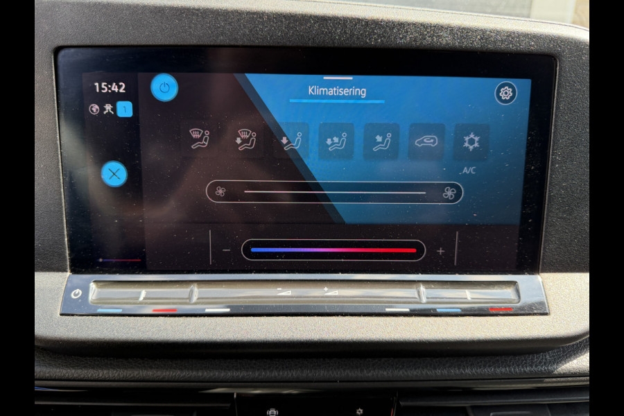 Volkswagen Caddy Cargo Maxi 2.0 TDI 102PK Euro6 Comfort CarPlay/Trekhaak