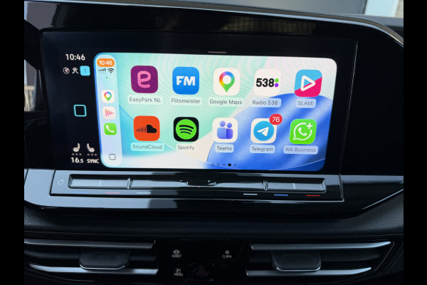 Volkswagen Caddy Cargo Maxi 2.0 TDI 102PK Euro6 Comfort CarPlay/Trekhaak
