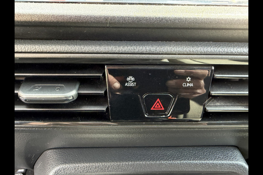 Volkswagen Caddy Cargo Maxi 2.0 TDI 102PK Euro6 Comfort CarPlay/Trekhaak