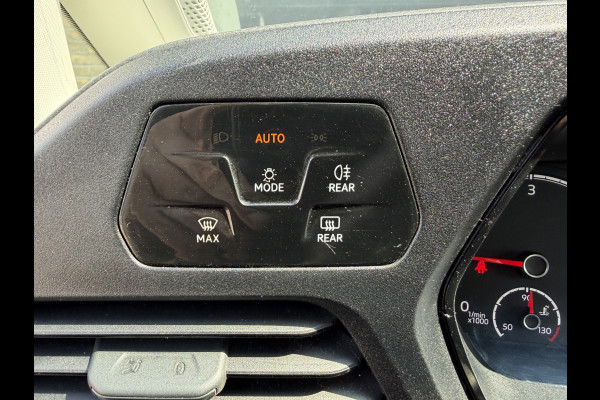 Volkswagen Caddy Cargo Maxi 2.0 TDI 102PK Euro6 Comfort CarPlay/Trekhaak