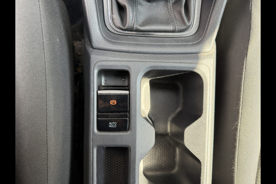 Volkswagen Caddy Cargo Maxi 2.0 TDI 102PK Euro6 Comfort CarPlay/Trekhaak