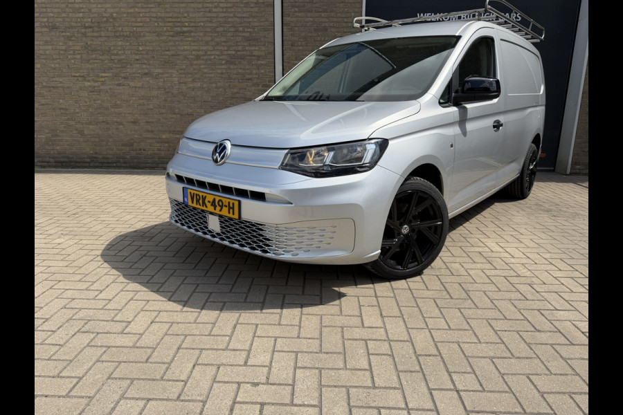 Volkswagen Caddy Cargo Maxi 2.0 TDI 102PK Euro6 Comfort CarPlay/Trekhaak