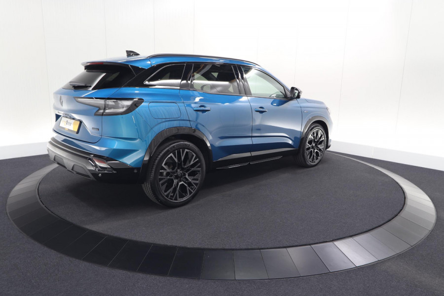 Renault Austral 1.2 E-Tech Full Hybrid 200 Esprit Alpine | 360 Camera | Adaptieve Cruise Control | Matrix Koplampen | Elektrische Kofferklep