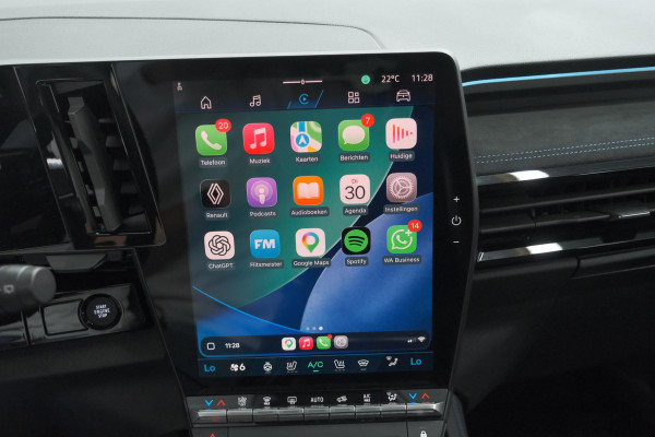 Renault Austral 1.2 E-Tech Full Hybrid 200 Esprit Alpine | 360 Camera | Adaptieve Cruise Control | Matrix Koplampen | Elektrische Kofferklep