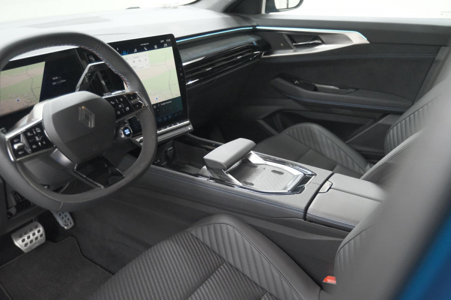 Renault Austral 1.2 E-Tech Full Hybrid 200 Esprit Alpine | 360 Camera | Adaptieve Cruise Control | Matrix Koplampen | Elektrische Kofferklep