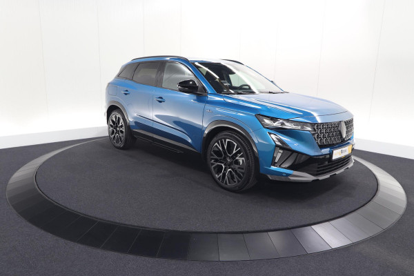 Renault Austral 1.2 E-Tech Full Hybrid 200 Esprit Alpine | 360 Camera | Adaptieve Cruise Control | Matrix Koplampen | Elektrische Kofferklep
