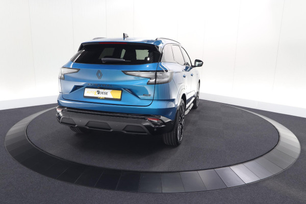 Renault Austral 1.2 E-Tech Full Hybrid 200 Esprit Alpine | 360 Camera | Adaptieve Cruise Control | Matrix Koplampen | Elektrische Kofferklep