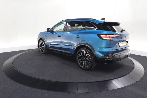 Renault Austral 1.2 E-Tech Full Hybrid 200 Esprit Alpine | 360 Camera | Adaptieve Cruise Control | Matrix Koplampen | Elektrische Kofferklep