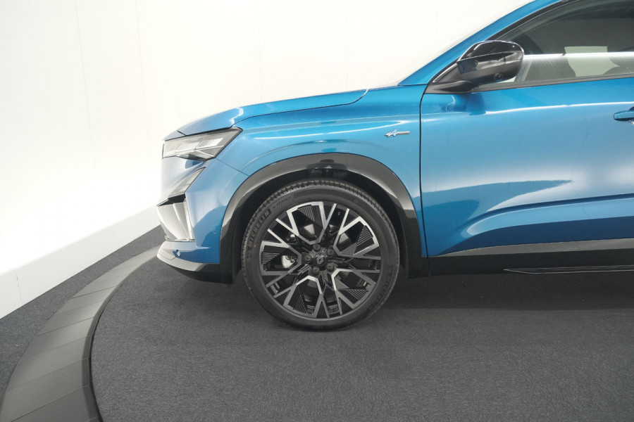 Renault Austral 1.2 E-Tech Full Hybrid 200 Esprit Alpine | 360 Camera | Adaptieve Cruise Control | Matrix Koplampen | Elektrische Kofferklep