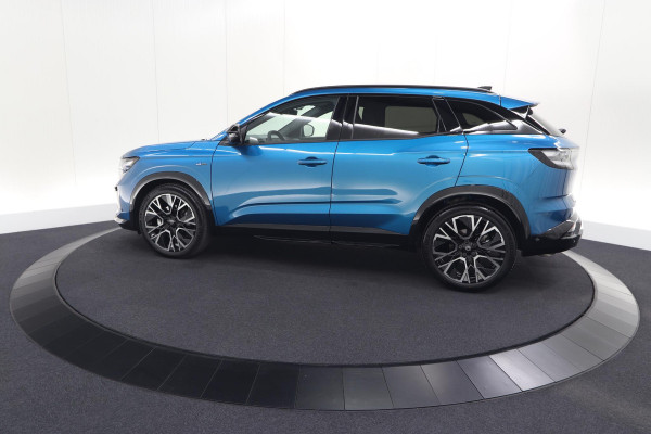 Renault Austral 1.2 E-Tech Full Hybrid 200 Esprit Alpine | 360 Camera | Adaptieve Cruise Control | Matrix Koplampen | Elektrische Kofferklep