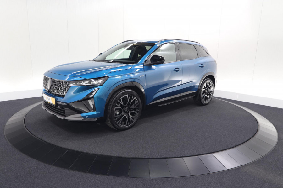 Renault Austral 1.2 E-Tech Full Hybrid 200 Esprit Alpine | 360 Camera | Adaptieve Cruise Control | Matrix Koplampen | Elektrische Kofferklep