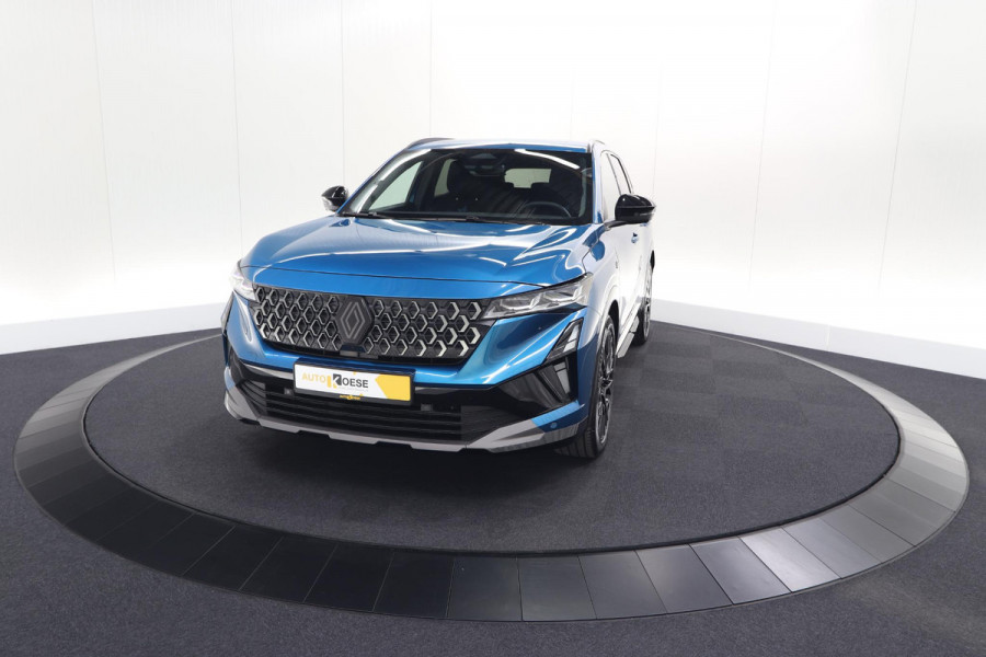 Renault Austral 1.2 E-Tech Full Hybrid 200 Esprit Alpine | 360 Camera | Adaptieve Cruise Control | Matrix Koplampen | Elektrische Kofferklep