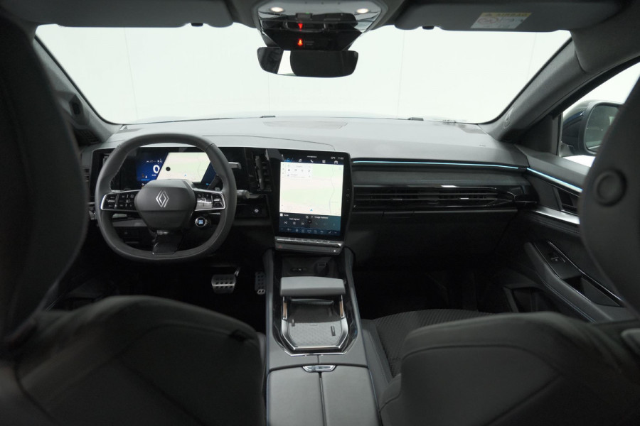 Renault Austral 1.2 E-Tech Full Hybrid 200 Esprit Alpine | 360 Camera | Adaptieve Cruise Control | Matrix Koplampen | Elektrische Kofferklep