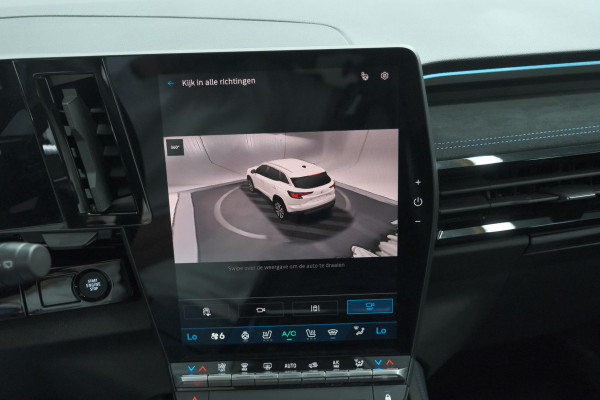 Renault Austral 1.2 E-Tech Full Hybrid 200 Esprit Alpine | 360 Camera | Adaptieve Cruise Control | Matrix Koplampen | Elektrische Kofferklep