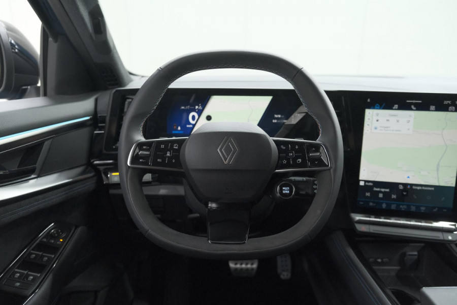 Renault Austral 1.2 E-Tech Full Hybrid 200 Esprit Alpine | 360 Camera | Adaptieve Cruise Control | Matrix Koplampen | Elektrische Kofferklep