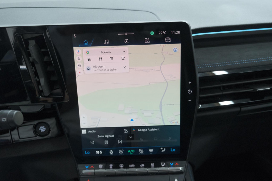 Renault Austral 1.2 E-Tech Full Hybrid 200 Esprit Alpine | 360 Camera | Adaptieve Cruise Control | Matrix Koplampen | Elektrische Kofferklep