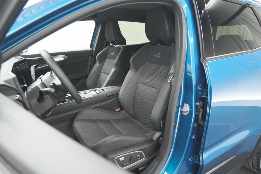 Renault Austral 1.2 E-Tech Full Hybrid 200 Esprit Alpine | 360 Camera | Adaptieve Cruise Control | Matrix Koplampen | Elektrische Kofferklep