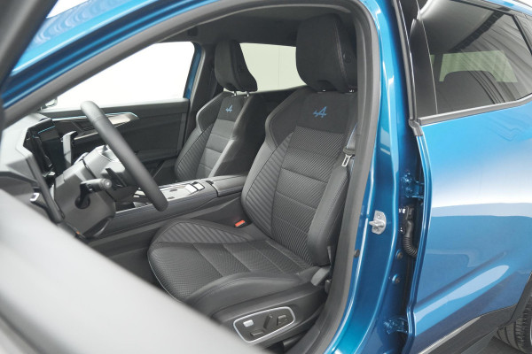 Renault Austral 1.2 E-Tech Full Hybrid 200 Esprit Alpine | 360 Camera | Adaptieve Cruise Control | Matrix Koplampen | Elektrische Kofferklep