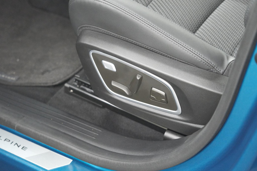 Renault Austral 1.2 E-Tech Full Hybrid 200 Esprit Alpine | 360 Camera | Adaptieve Cruise Control | Matrix Koplampen | Elektrische Kofferklep