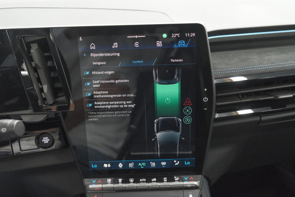 Renault Austral 1.2 E-Tech Full Hybrid 200 Esprit Alpine | 360 Camera | Adaptieve Cruise Control | Matrix Koplampen | Elektrische Kofferklep