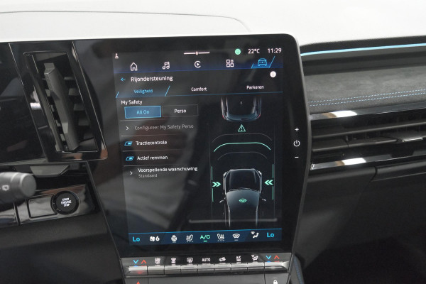 Renault Austral 1.2 E-Tech Full Hybrid 200 Esprit Alpine | 360 Camera | Adaptieve Cruise Control | Matrix Koplampen | Elektrische Kofferklep