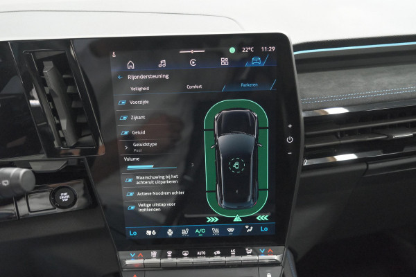 Renault Austral 1.2 E-Tech Full Hybrid 200 Esprit Alpine | 360 Camera | Adaptieve Cruise Control | Matrix Koplampen | Elektrische Kofferklep