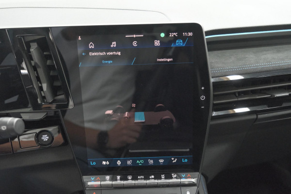 Renault Austral 1.2 E-Tech Full Hybrid 200 Esprit Alpine | 360 Camera | Adaptieve Cruise Control | Matrix Koplampen | Elektrische Kofferklep